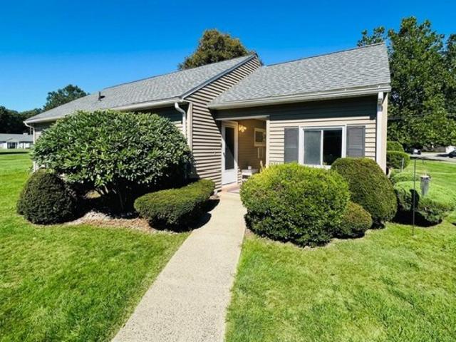 Horseshoe Dr Unit,chicopee, Condo For Sale