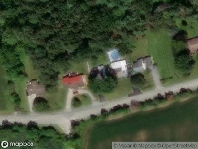 Horseshoe Lake Rd