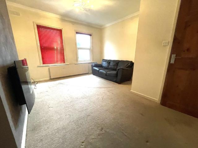 Horseshoe Lane, Watford