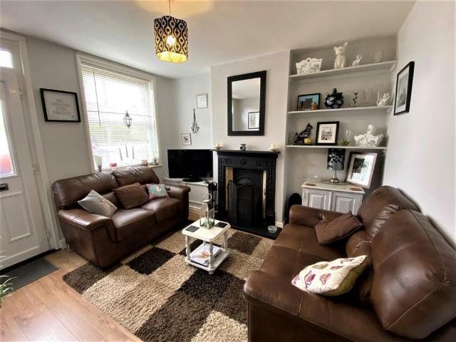 Horseshoe Terrace, Cambs, Wisbech