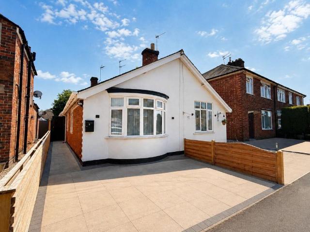 Horsewell Lane, Wigston LE18 3 bed house share to rent £195 pcm £45 pw