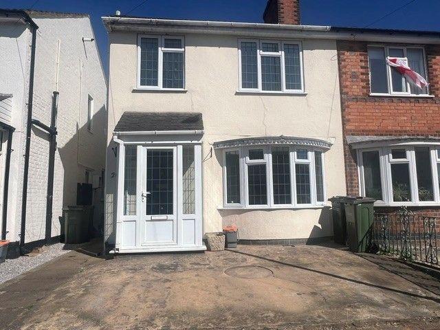 Horsewell Lane, Wigston LE18, 3 bed property to rent, £1,295 pcm | PrimeLocation