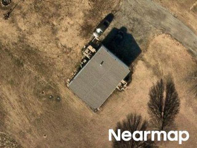 Horsey Church Rd