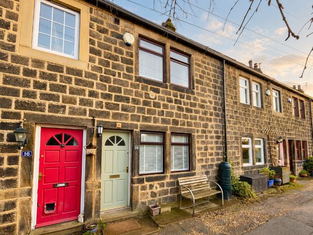 Horsforth, Leeds LS18 1 bed apartment to rent £1,050 pcm £242 pw