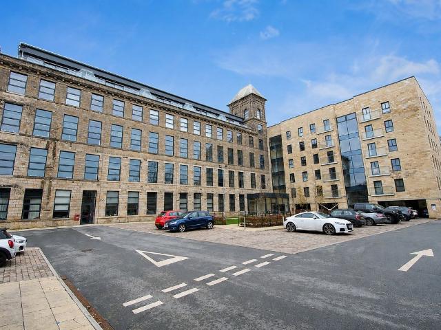 Horsforth Mill, Low Lane, Horsforth, Leeds LS18, 2 bed flat to rent, £1,250 pcm | PrimeLocation