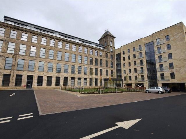 Horsforth Mill, Low Lane, Horsforth, Leeds LS18, 2 bed flat to rent, £1,300 pcm | PrimeLocation