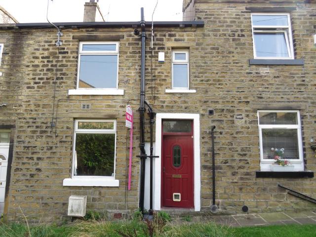 Horsfall Street, HALIFAX 1 bed house to rent £675 pcm £156 pw