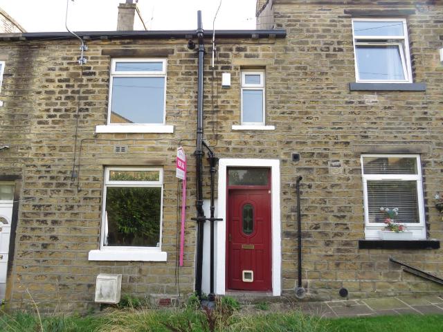 Horsfall Street, Halifax HX1, 1 bed property to rent, £675 pcm | PrimeLocation