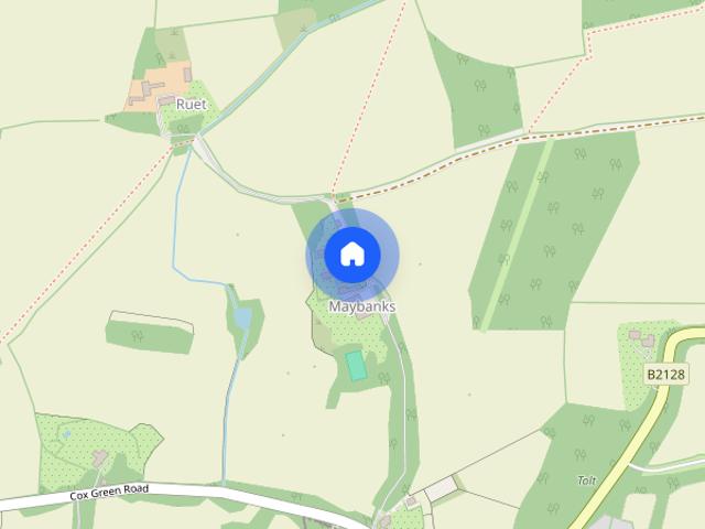 Horsham Road, Rudgwick, Horsham, RH12
