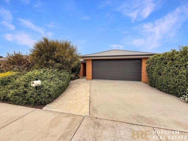 Horsham West 3 bedroom brick home