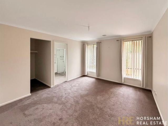 Horsham West 3 bedroom brick home