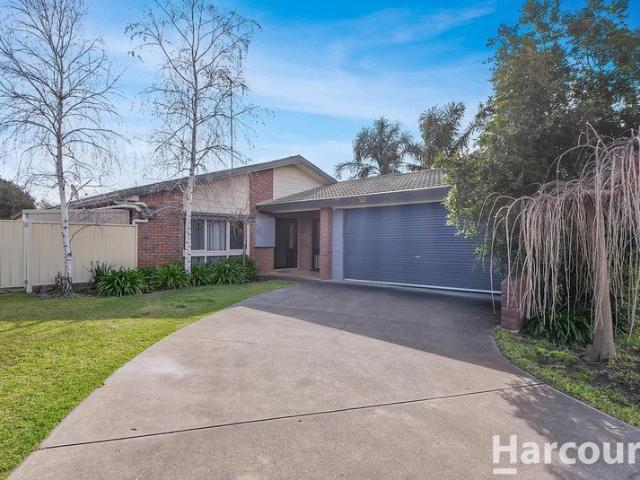 Horsham West Family Home