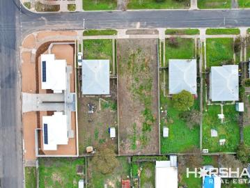 Horsham West Location