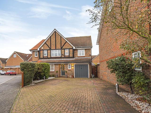 Horsley Drive, Kingston Upon Thames KT2, 5 bed detached house to rent, £4,995 pcm | PrimeLocation