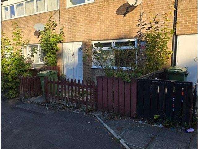 Horsley Road, Washington NE38, 3 bed terraced house to rent, £795 pcm | PrimeLocation