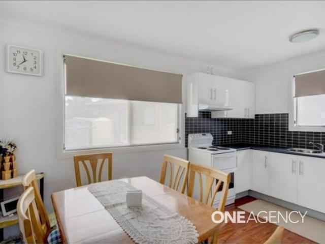 Horsley 5A Huxley Drive