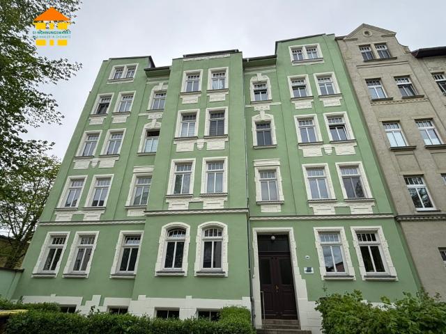 Horst Menzel Straße 10 WE 05 2 Raum Wohnung in 09112 Chemnitz