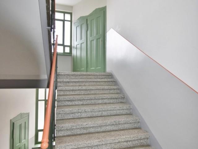Horst Menzel Straße 15 WE 12 2 Raum Wohnung in 09112 Chemnitz