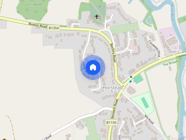 Horstead