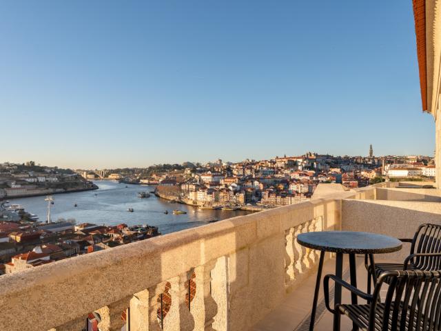 Host Wise Fervença Boutique Palace 16