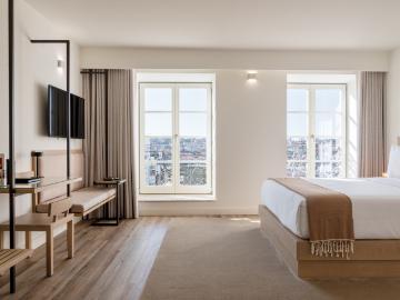 Vila Nova de Gaia, Distrito de Porto - Cozinha equipada