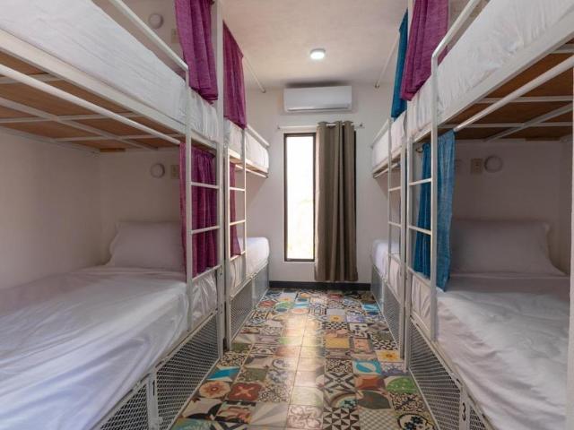 HOSTEL FOR RENT IN VALLADOLID