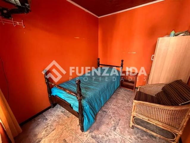 Hostal en Venta. 10D7B2E. Las Pimpinelas, Concón | 10 dormitorios por 420000. 00 en Concón