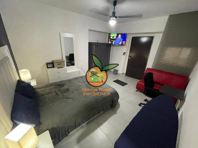 HABITACIÓN CON BAÑO PROPIO EN RENTA POR MES, CENTRO, GDL