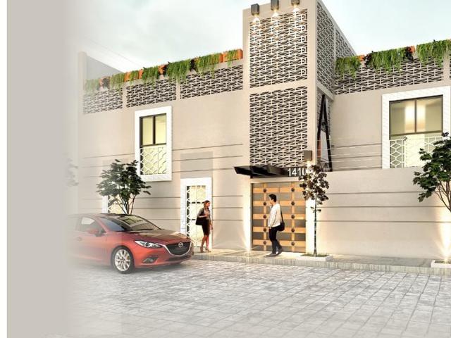 HOSTAL NOMADIK en RENTA