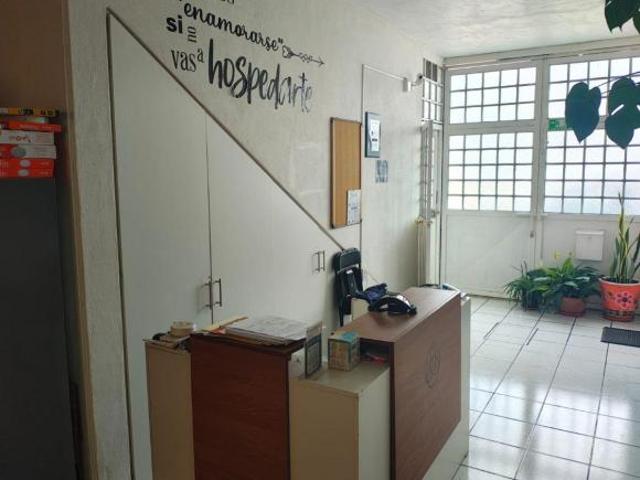HOSTAL VENTA DESARROLLO SAN PABLO
