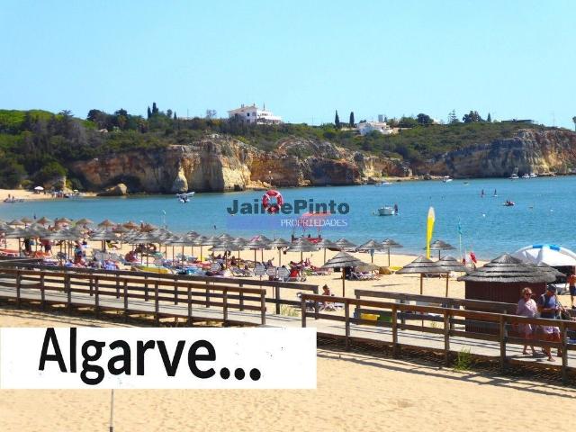 Hostel aprovado p/ construção, 20 quartos. Portugal, Ferragudo, Algarve