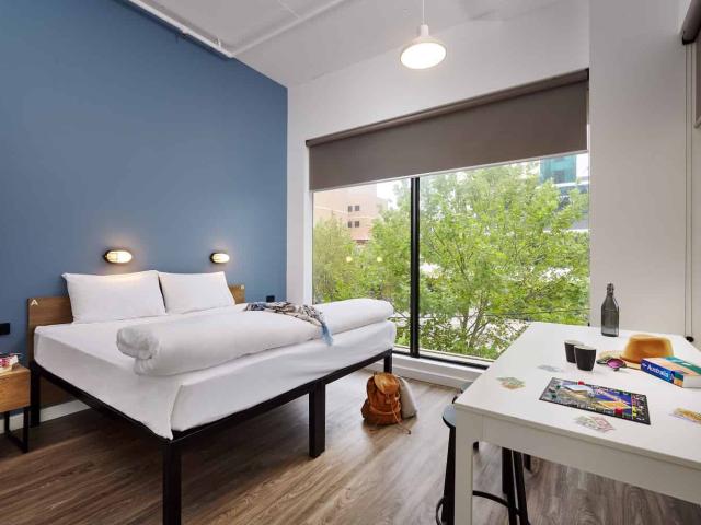 Hostel G Perth, Perth Student Accommodation | Amber