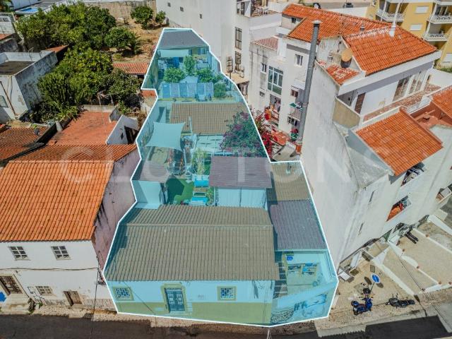 Hostel Praia dos Pescadores Albufeira 123m² Albufeira e Olhos de Água