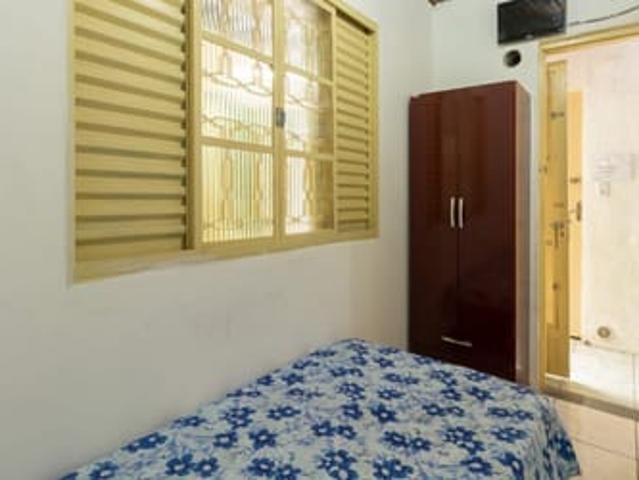 Hostel Vaneliz aluga se quartos para mulheres