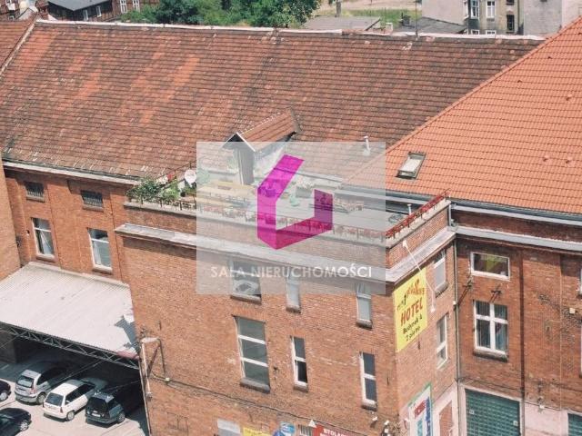 Hostel z wyposażeniem 400 m², gotowy do działalności polecam!