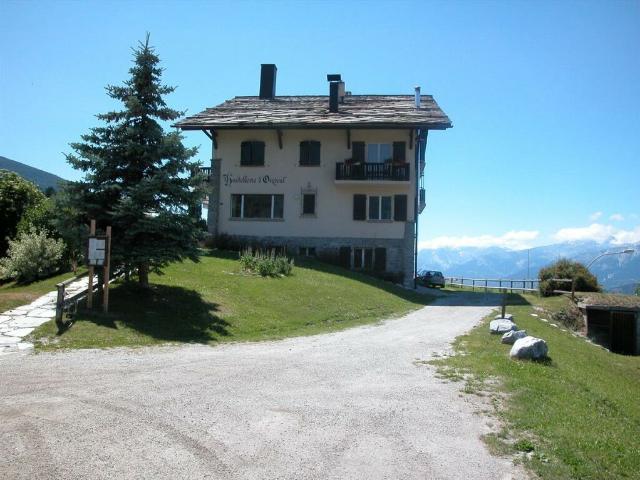 Hostellerie d'Orzival