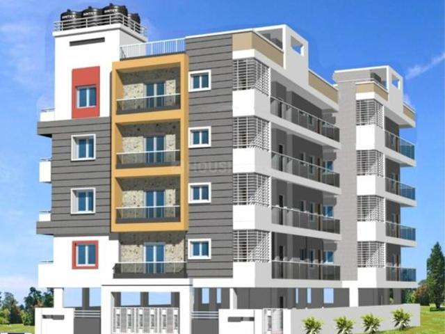 Electronic City 2 BHK Apartment For Sale Bengaluru