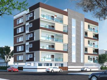 Hosakerehalli 3 BHK Apartment For Sale Bengaluru