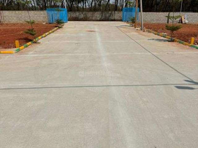 Hosahalli Residential Plot For Sale Bengaluru