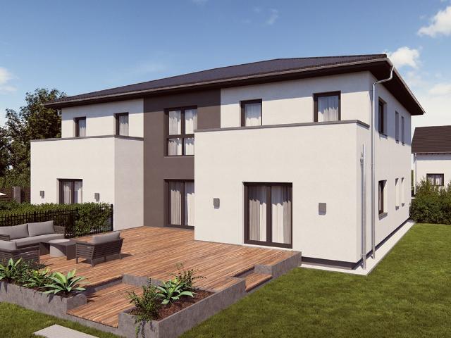 Hosenfeld: 8 Zimmer auf 268 m² Raum für mehrere Lebensmodelle