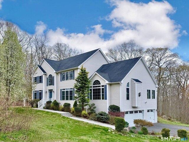 Hoseye Coach Rd, Newtown, Home For Sale