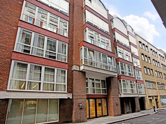 Hosier Lane, West Smithfield, London EC1A, Studio to rent, £2,050 pcm | PrimeLocation