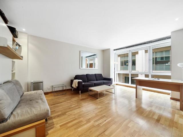 Hosier Lane, London EC1A, Studio to rent, £2,200 pcm | PrimeLocation