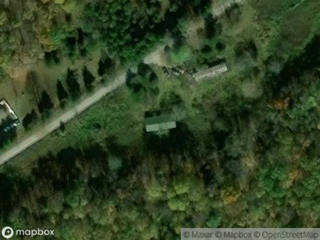 Hoskins Hollow Rd