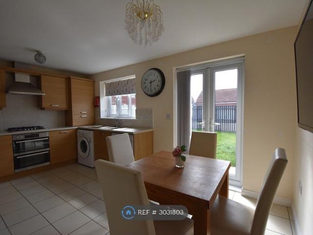 Hoskins Lane, Middlesbrough TS4, 4 bed terraced house to rent, £1,800 pcm | PrimeLocation
