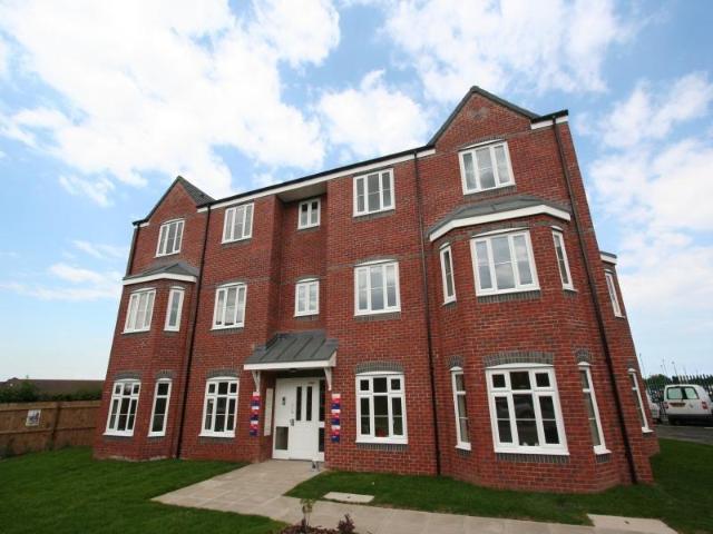 Hoskins Lane, North Yorkshire TS4 2 bed apartment to rent £800 pcm £185 pw