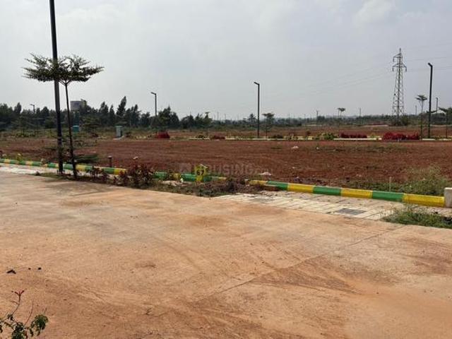 Hoskote Residential Plot For Sale Bengaluru
