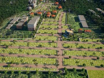 K R Puram Residential Plot For Sale Bengaluru