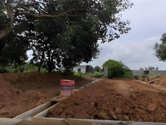 Hoskote Residential Plot For Sale Bengaluru