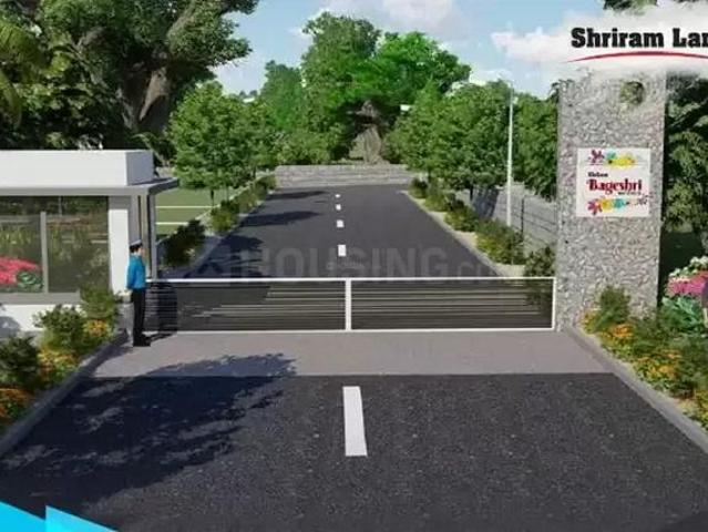 Hoskote Residential Plot For Sale Bengaluru